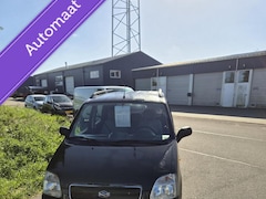 Suzuki Wagon R+ - 1.3 GLS Automaat