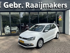 Volkswagen Polo - 1.0 Comfortline*Airco*EXPORT/EX.BPM