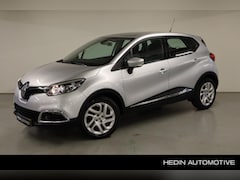 Renault Captur - TCe 90 Dynamique | MediaNav Multimedia & Navigatie | Climate Control | Parkeersensoren | C