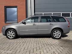 Volvo V50 - 2.4 Edition2 - dealer o.h. - apk 9-2027 - orig. NL