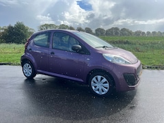 Peugeot 107 - 1.0 Access Accent BJ 2013 AIRCO GOED ONDERHOUDEN