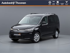 Volkswagen Caddy Maxi - 1.5 TSI Hybride Life PHEV 7p | camera | dodehoek | stoelverwarming