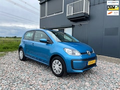 Volkswagen Up! - 1.0 BMT move up