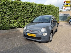 Fiat 500 - 1.0 Hybrid Pop