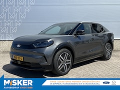 Ford Capri - Premium Ext R RWD 77 kWh DRIVERPACK LEDER B&O