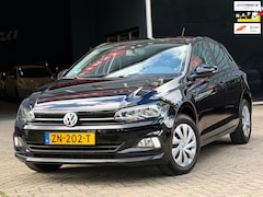 Volkswagen Polo - 1.0 TSI Comfortline 5-DEURS CARPLAY/NAVI/CRUISE/AIRCO | KEURIGE AUTO