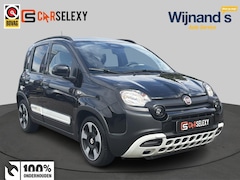 Fiat Panda - Pandina 1.0 Hybrid Cross | Android Auto | Parkeersensoren