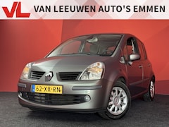 Renault Modus - 1.2 TCE Dynamique | APK 04-09-2027 | Cruise control | Automatische airco | Trekhaak