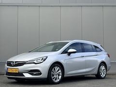 Opel Astra Sports Tourer - 1.2 - airco - nap - navi - cruise - camera