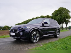 BMW iX3 - High Executive 80 kWh / SOH 93% / Panoramadak / Trekhaak / Harman Kardon /