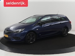 Opel Astra Sports Tourer - 1.2 Design & Tech | Cruise control | Camera | Park assist | Trekhaak | Dodehoek detectie |