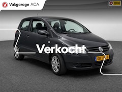 Volkswagen Fox - 1.2 Trendline // 98.000 km // STUURBEKRACHTIGING // ELECTRISCH PAKKET //