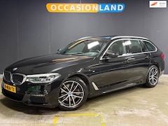 BMW 5-serie Touring - 520i High Executive Edition M |PANO|HUD|LEDER+MEMORY|CARPLAY