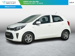 Kia Picanto - 1.0 CVVT EconomyPlusLine | Airco | Bluetooth |