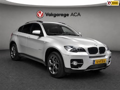 BMW X6 - XDrive35i High Executive // 120.000 km // HEAD-UP // CAMERA // TREKHAAK // SCHUIFDAK //