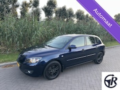 Mazda 3 - 3 1.6 S-VT Kintaro Automaat Airco 118DKM NAP