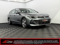 Volkswagen Passat Variant - 1.5 eHybrid Business Camera, Navi, Stoelverwarming, Cruise control, Keyless start, Virtual
