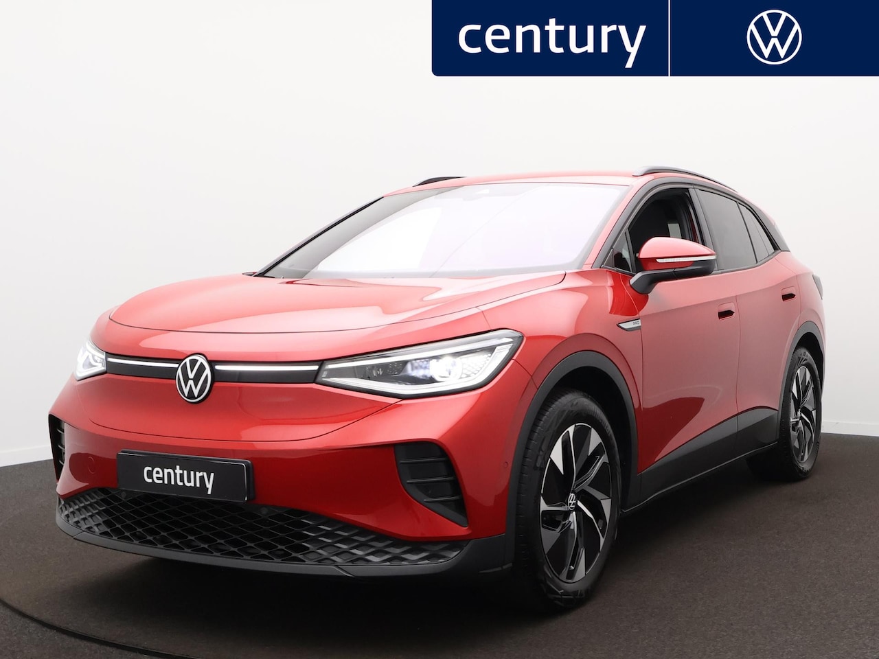 Volkswagen ID.4 - Life 77 kWh | Camera | ACC | Stoelverwarming | IQ. Light | - AutoWereld.nl