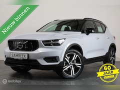Volvo XC40 - 1.5 T4 Recharge - Trekhaak elektrisch - Stuur/Stoelverwarming - Carplay