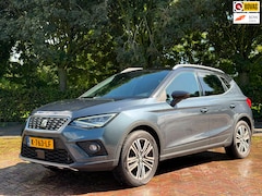 SEAT Arona - 1.0 TSI 116PK Xcellence Business Intense, Trekhaak, Camera, CarPlay