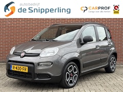 Fiat Panda - 1.0 Hybr. City Life AIRCO CARPLAY DAB BLUETOOTH 5-PERSOONS