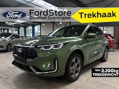 Ford Kuga - 2.5 PHEV 243 pk ST-Line X | Trekhaak | AGR stoelen | Adapt. Cruise | Winter Pack | B&O | 3