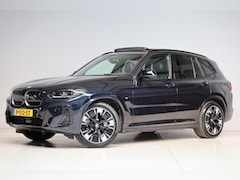 BMW iX3 - High Executive 80 kWh M-sport ShadowLine | head-up | harmankardon | 360 camera | adap. cru