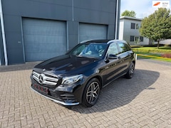 Mercedes-Benz GLC-klasse - 220 d 4MATIC Business 2018 Amg Pano