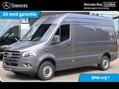 Mercedes-Benz Sprinter - 317 1.9 CDI L2 Pro