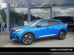 Peugeot e-2008 - EV Allure Pack 50 kWh | Navigatie | Camera | Climate control | Cruise control | Carplay |