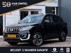Suzuki Vitara - 1.5 Hybrid Style | Panoramadak | dealer onderhouden | Stoelverwarming | Camera |