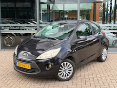 Ford Ka - 1.2 Titanium X start/stop Airco Lmv