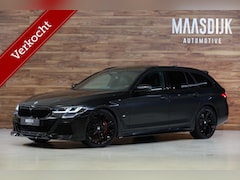 BMW 5-serie Touring - 530e Business Edition Plus