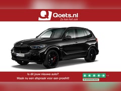 BMW X5 - xDrive45e High Executive M Sport - Trekhaak - Panoramadak - Driving Assistant Professional