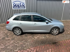 SEAT Ibiza ST - 1.2 TDI Style Ecomotive
