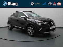 Renault Captur - 100pk TCe Edition One Apple Carplay/Android Auto | Climate