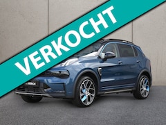 Lynk & Co 01 - 1.5 Plug-in Hybrid | Panoramadak | 360 Camera | Premium Audio