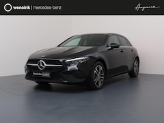 Mercedes-Benz A-klasse - 250 e Star Edition | Distronic | Apple CarPlay | Achteruitrijcamera | Stoelverwarming |