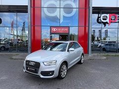 Audi Q3 - 2.0 TFSI quattro Pro Line S-Line /Panorama