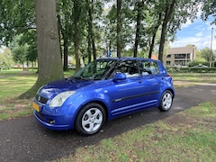 Suzuki Swift - 1.3 Shogun goed onderhouden Nieuwe apk