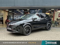 Nissan Qashqai - 1.5 e-Power Tekna NIEUW UIT VOORRAAD LEVERBAAR | Elektrisch bedienbare achterklep met sens