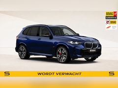 BMW X5 - M-Sport Pro|M-stoel|Sky Lounge|Ventilatie|H&K|Full