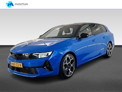 Opel Astra Sports Tourer - 1.2 Turbo Hybrid GS