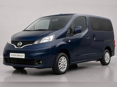 Nissan Evalia - NV 200 / AIRCO / KETLESS GO / CAMERA / 7 PERS