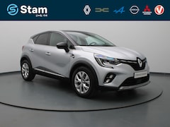 Renault Captur - 90pk TCe Intens Apple Carplay/Android Auto | Climate