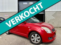 Suzuki Swift - 1.3 Shogun | Airco | LMV | APK