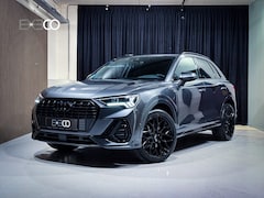 Audi Q3 - 45 TFSI e S edition|3x S-Line|SONOS|CarPlay|Keyless|ACC