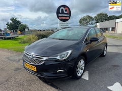 Opel Astra - | 2018 | 1.0 Innovation | Export en Handel