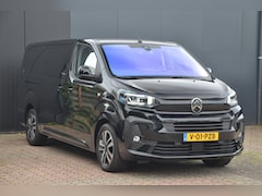 Citroën Jumpy - 2.0 Hdi 180 pk DC Automaat XL - Prestige * Luxe uitvoering