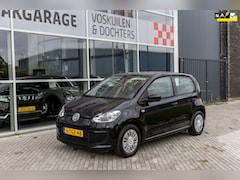 Volkswagen Up! - 1.0 move up BlueMotion